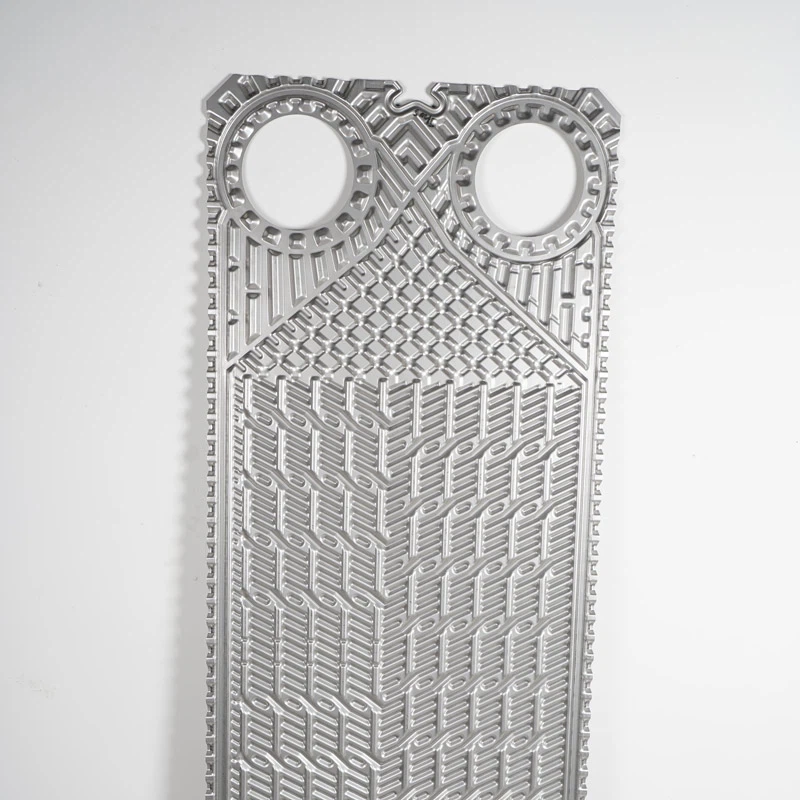 Plate Heat Exchanger Gasket Plate Heat Exchanger Gasket